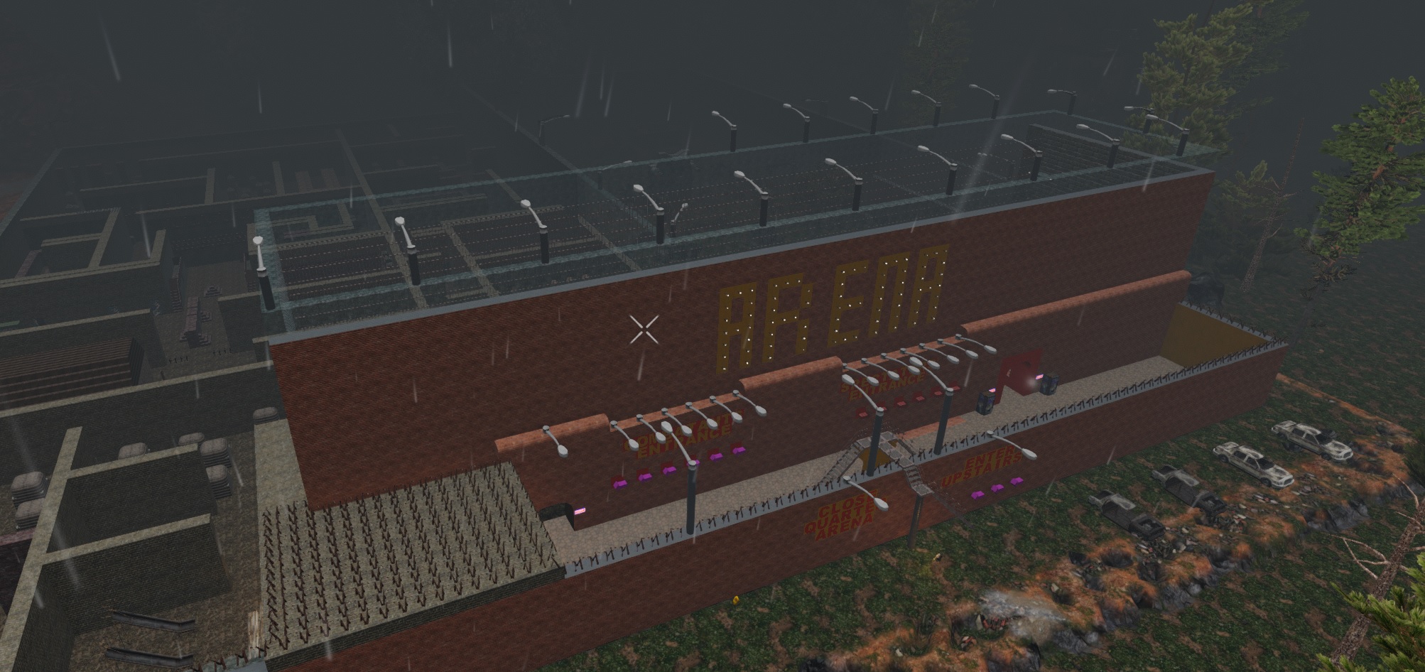Arena Arena
