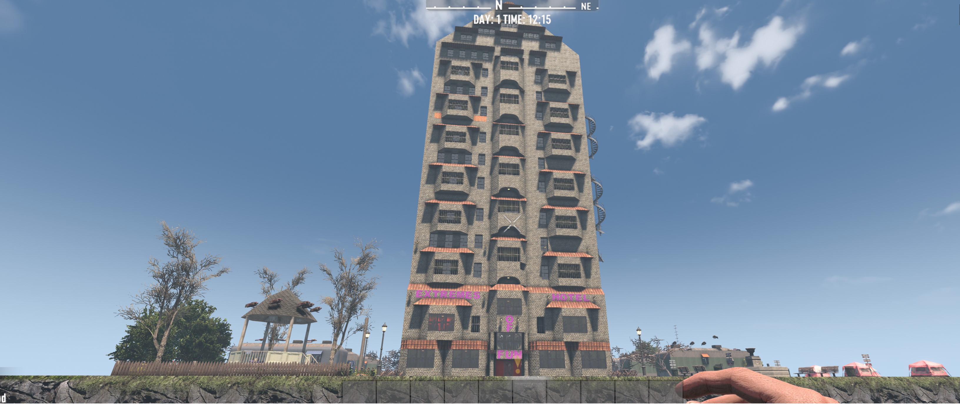 Extremes_Hotel Extremes_Hotel