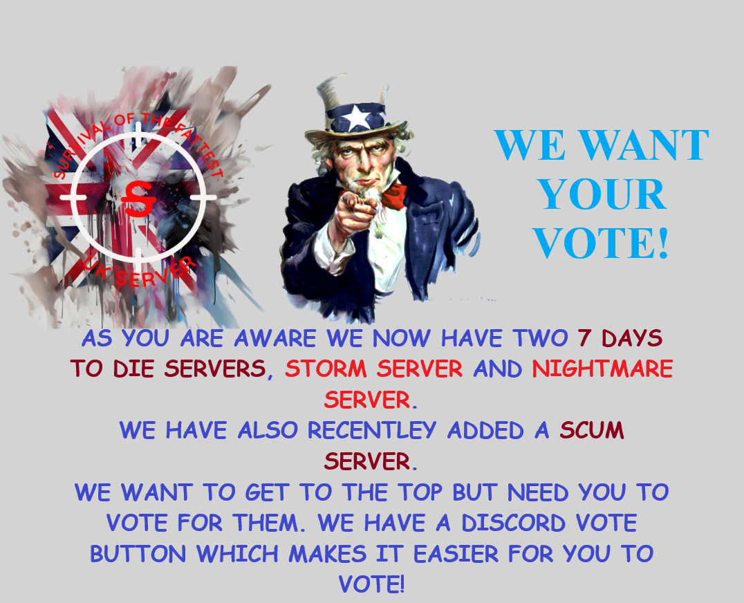 VOTE